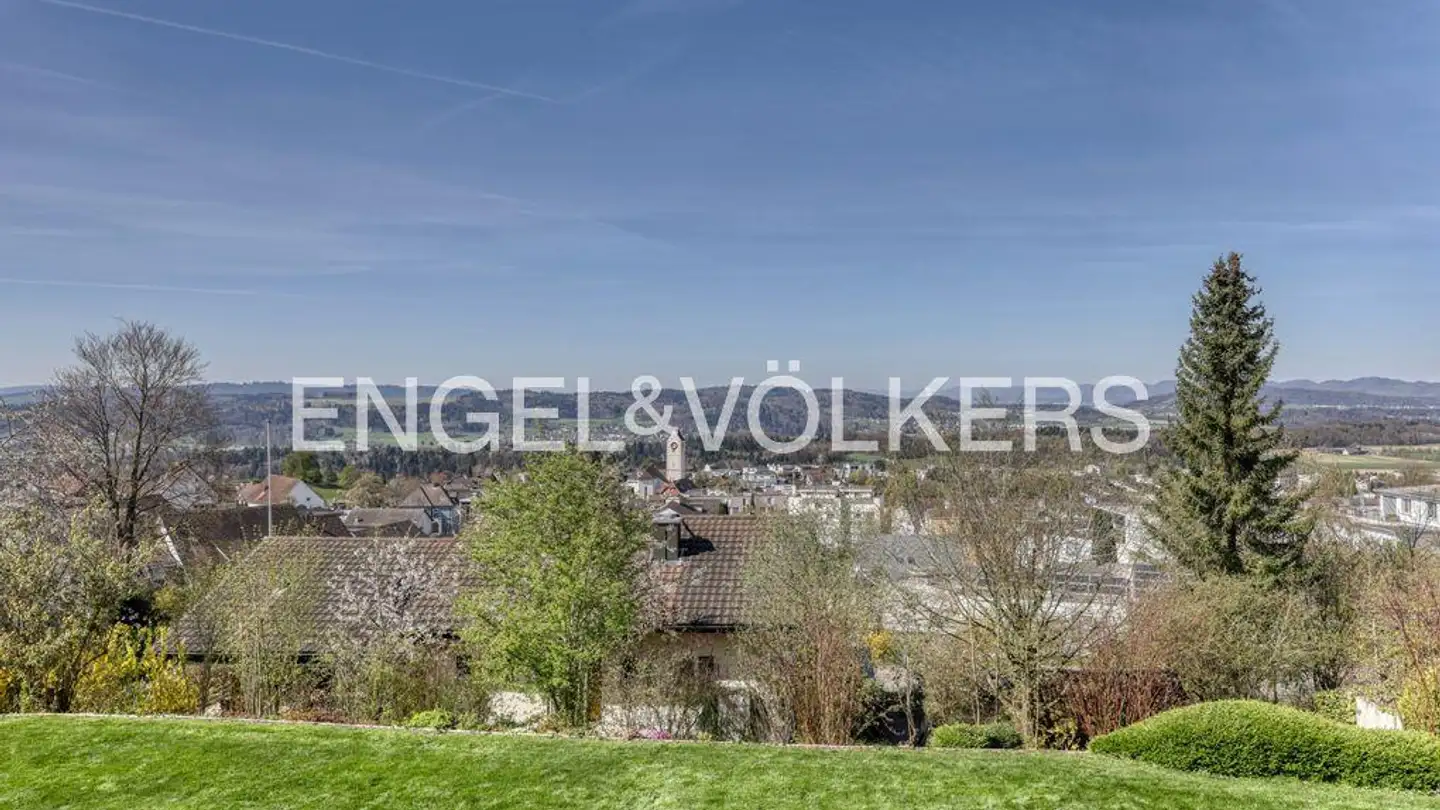 Einfamilienhaus kaufen - 5452 Oberrohrdorf - Foto 2