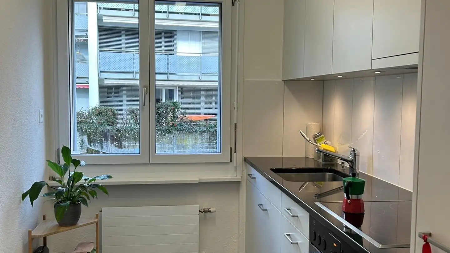 Appartamento in affitto - Chlupfgasse 6, 8303 Bassersdorf