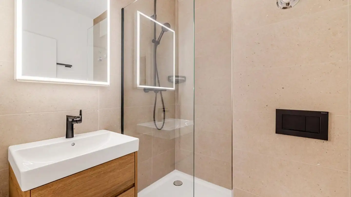 Appartamento in affitto - Scheibenackerstrasse 7, 9000 St. Gallen - Foto 3