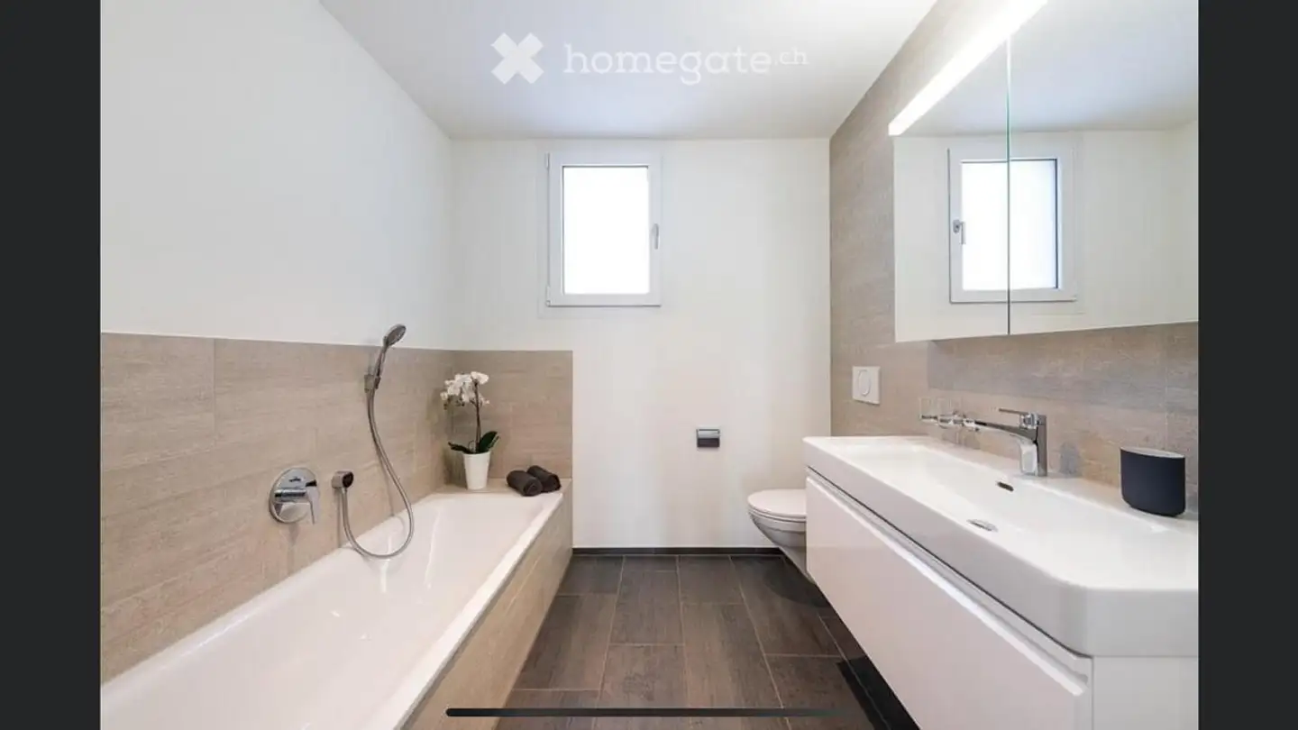 Appartement à louer - Gondiswilerstrasse 1b, 6146 Grossdietwil - Photo 2