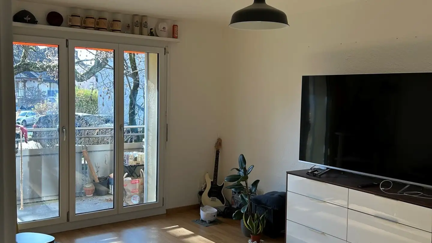 Appartamento in affitto - Chlupfgasse 6, 8303 Bassersdorf - Foto 2