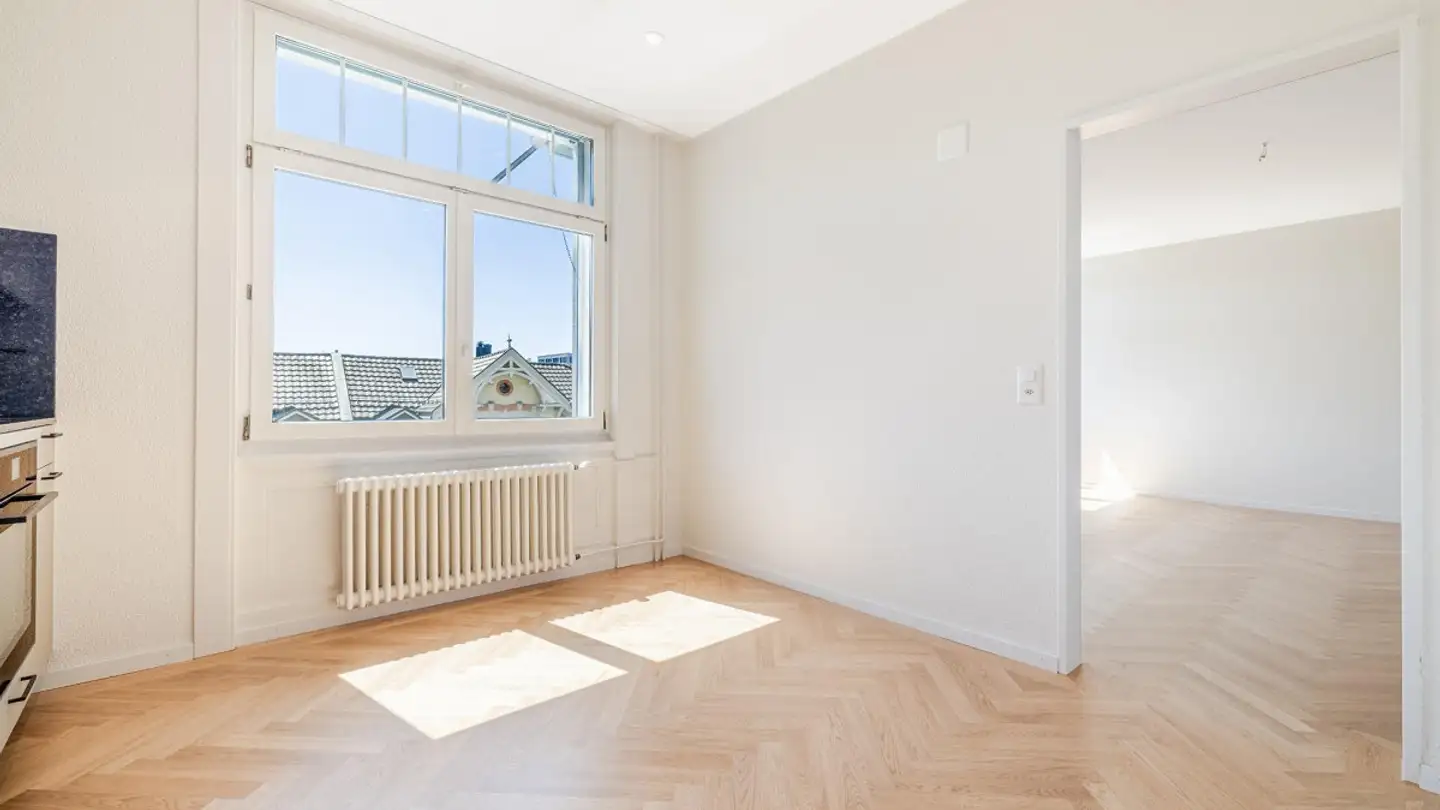 Appartamento in affitto - Scheibenackerstrasse 7, 9000 St. Gallen - Foto 4