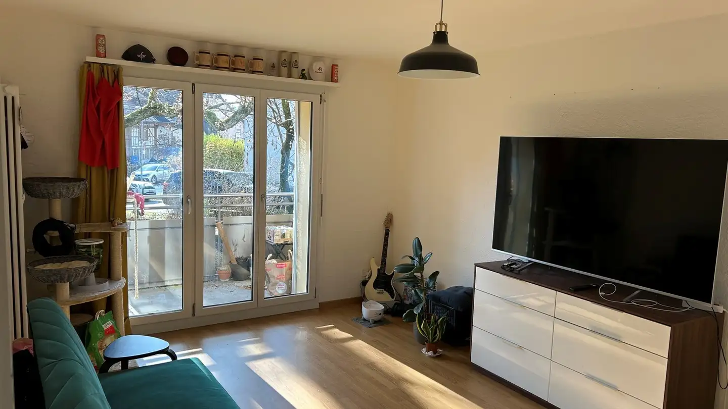 Appartamento in affitto - Chlupfgasse 6, 8303 Bassersdorf - Foto 4