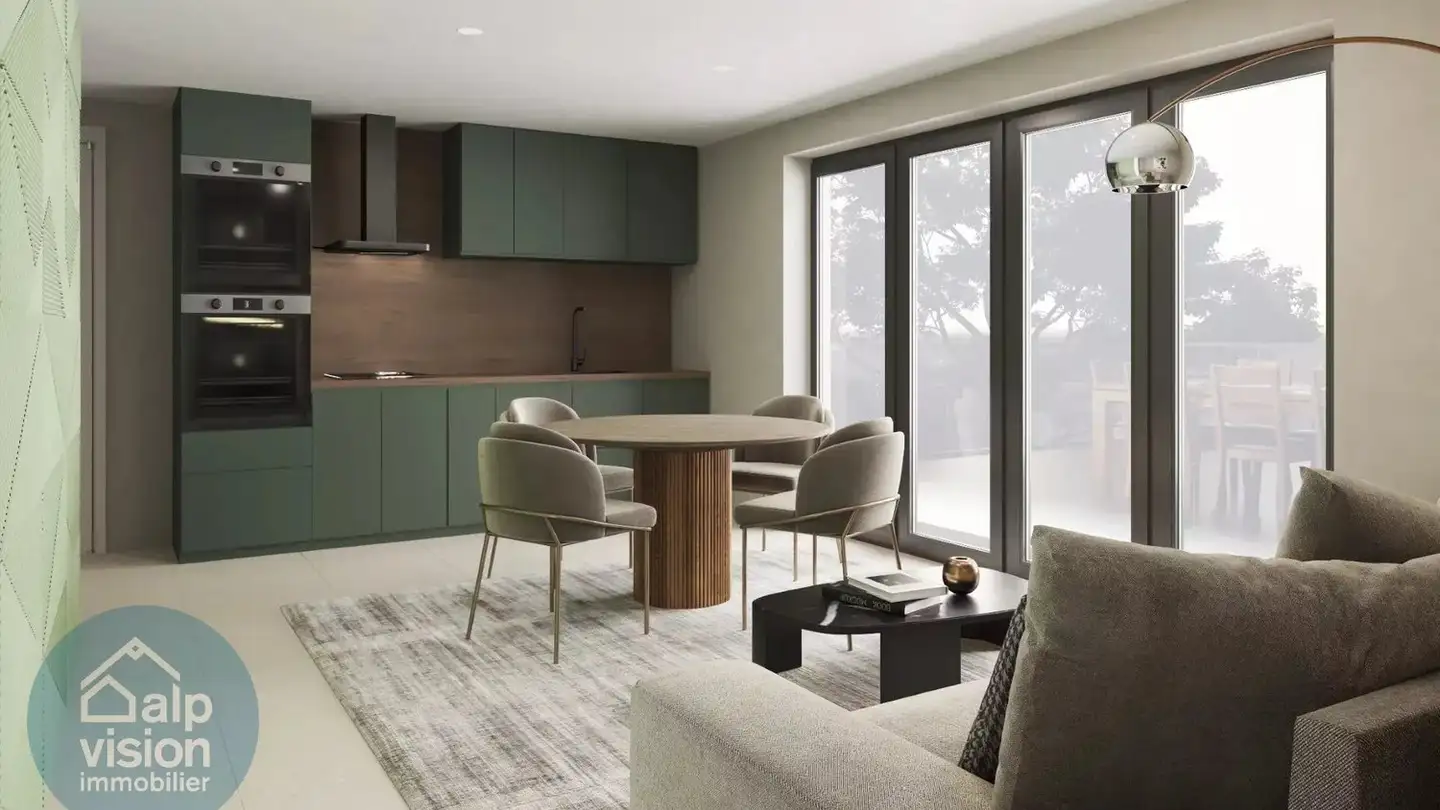 Einfamilienhaus kaufen - 6340 Baar