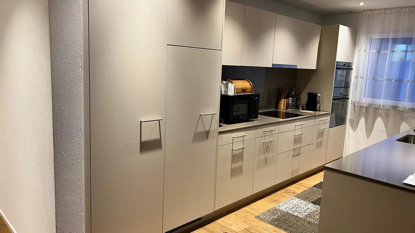 Appartement à louer - Gondiswilerstrasse 1b, 6146 Grossdietwil - Photo 4