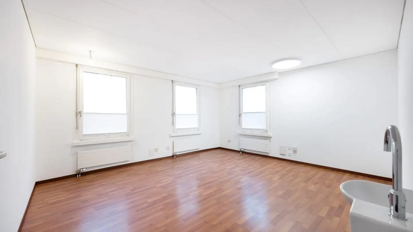 Studio medico in affitto - Linsebühlstrasse 91, 9000 St. Gallen - Foto 2