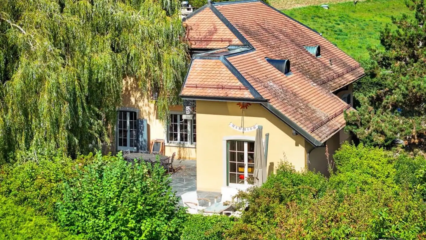 Casa singola in vendita - 1170 Aubonne - Foto 2