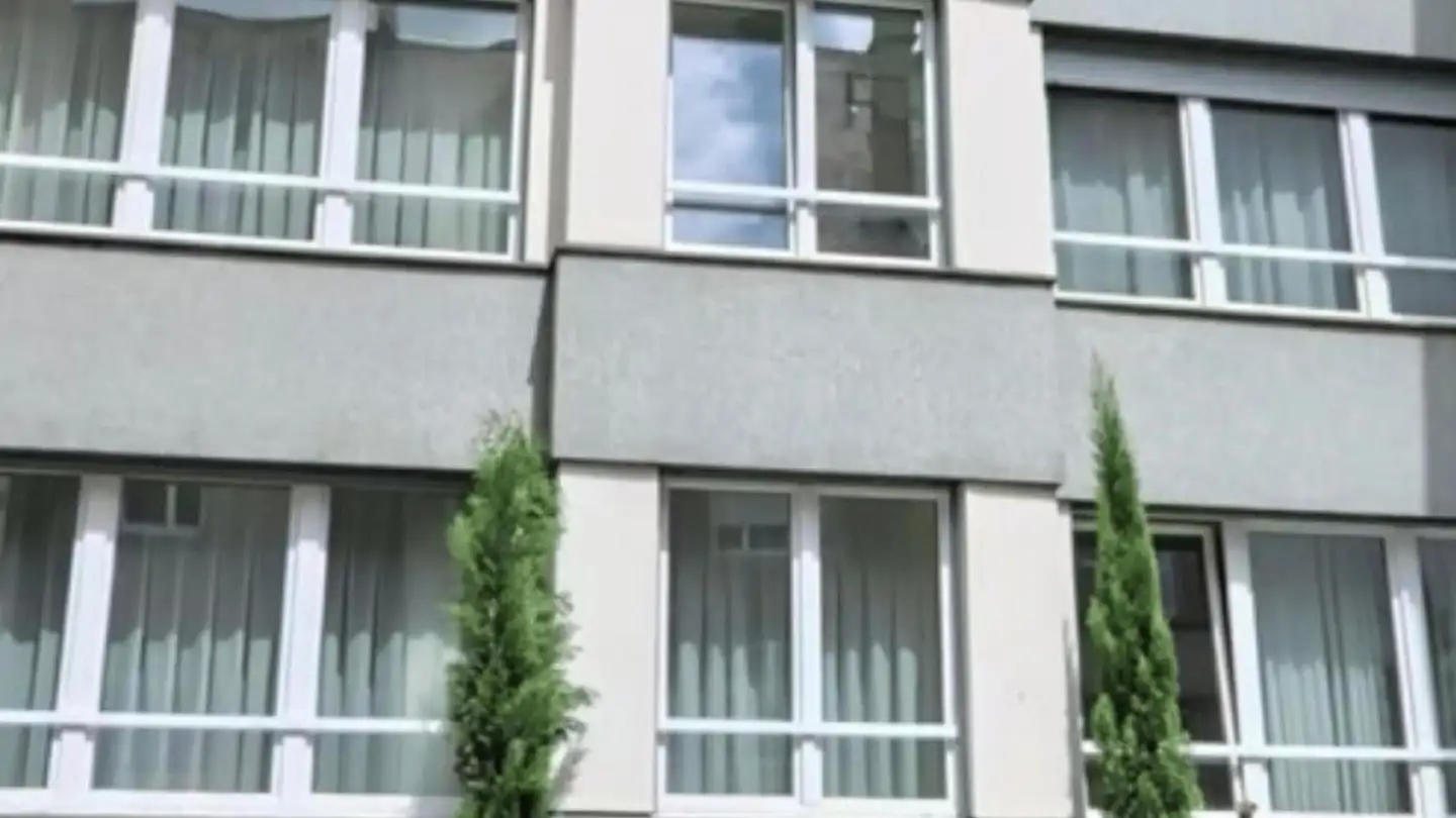 Appartement meublé à louer - Grenzacherstrasse 91, 4058 Basel