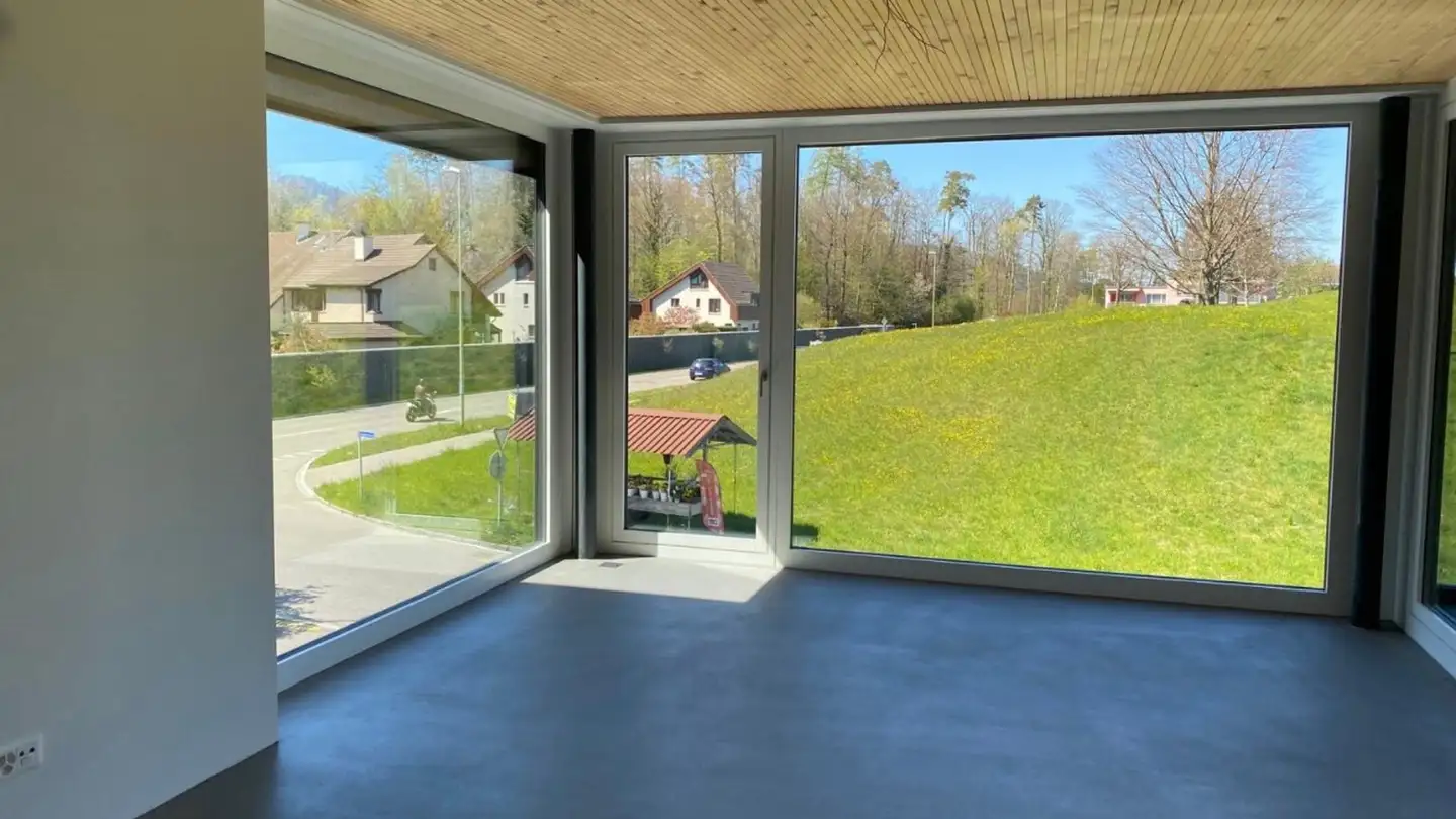 Wohnung mieten - Loostrasse 17a, 8803 Rüschlikon