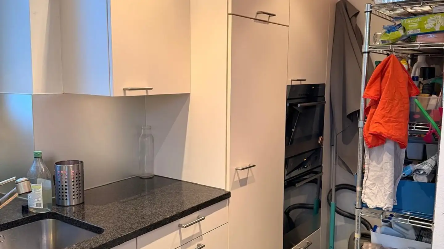 Wohnung mieten - Feldeggstrasse 29, 8008 Zürich - Foto 2