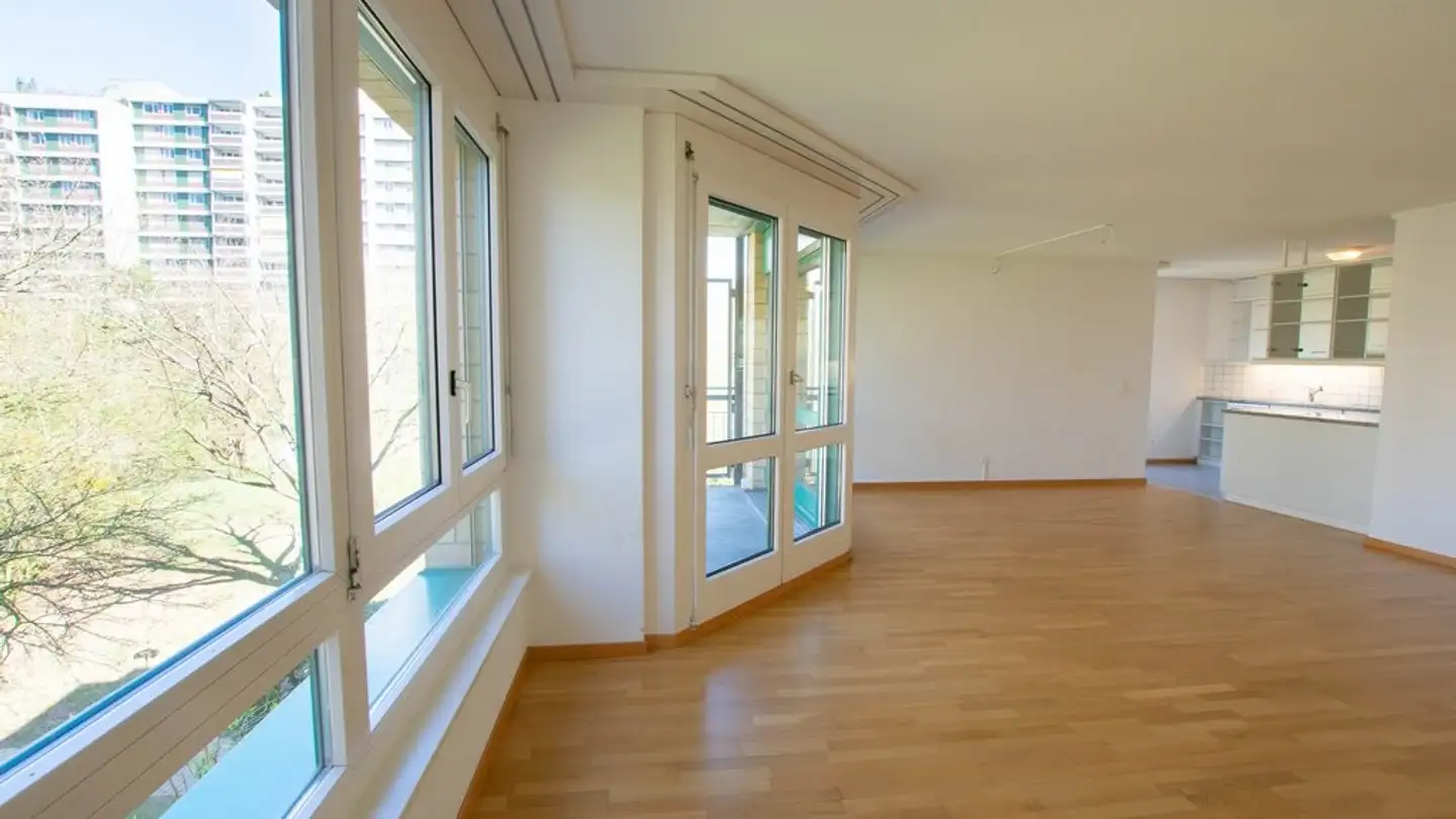 Wohnung mieten - Jupiterstrasse 51, 3015 Bern - Foto 3