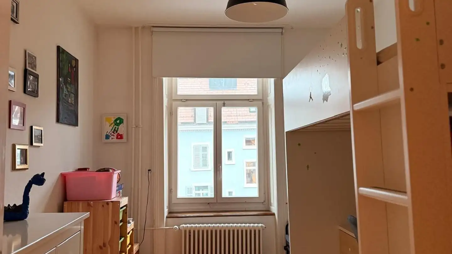 Wohnung mieten - Feldeggstrasse 29, 8008 Zürich - Foto 4