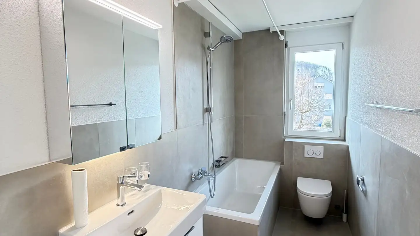 Appartement à louer - Eggstrasse 16, 4402 Frenkendorf