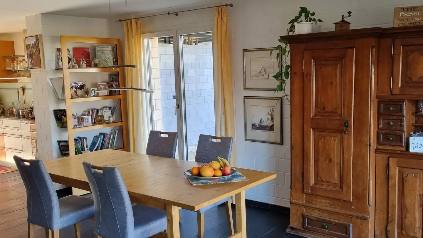 Row house for sale - Hauptstrasse 30g, 4112 Bättwil - Photo 4