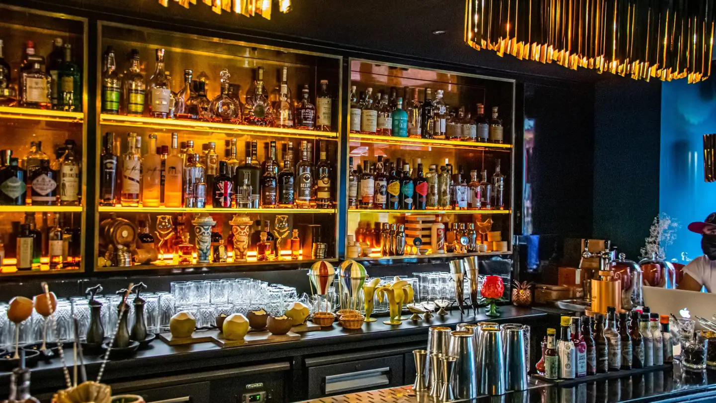 Bar in vendita - 1201 Genève