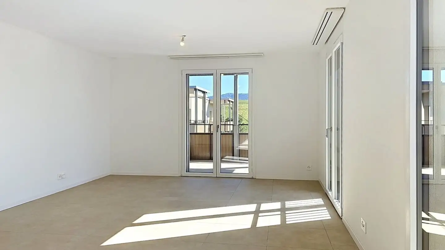 Appartement à louer - Route De La Goille 26, 1741 Cottens FR - Photo 2