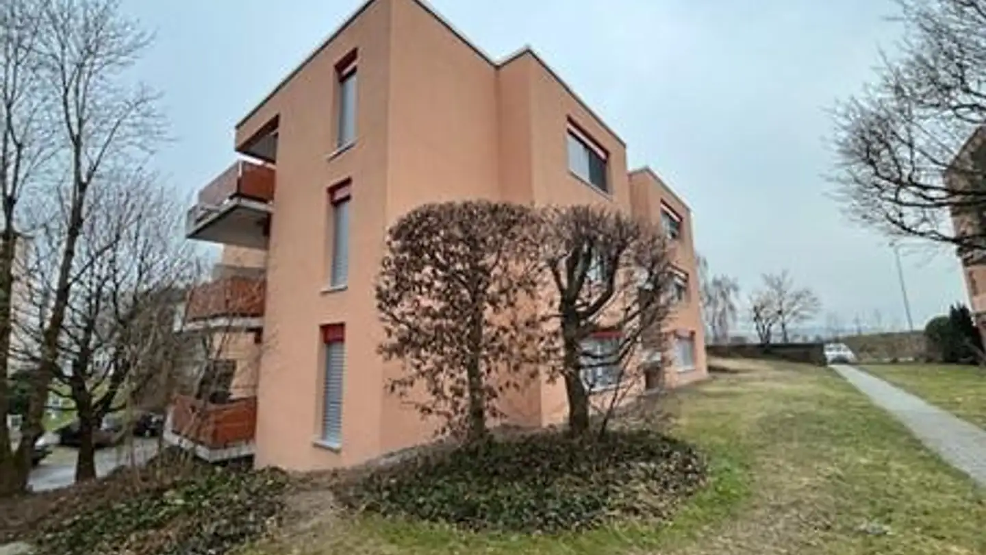 Appartement à louer - Grubenstrasse 80, 3322 Urtenen-Schönbühl