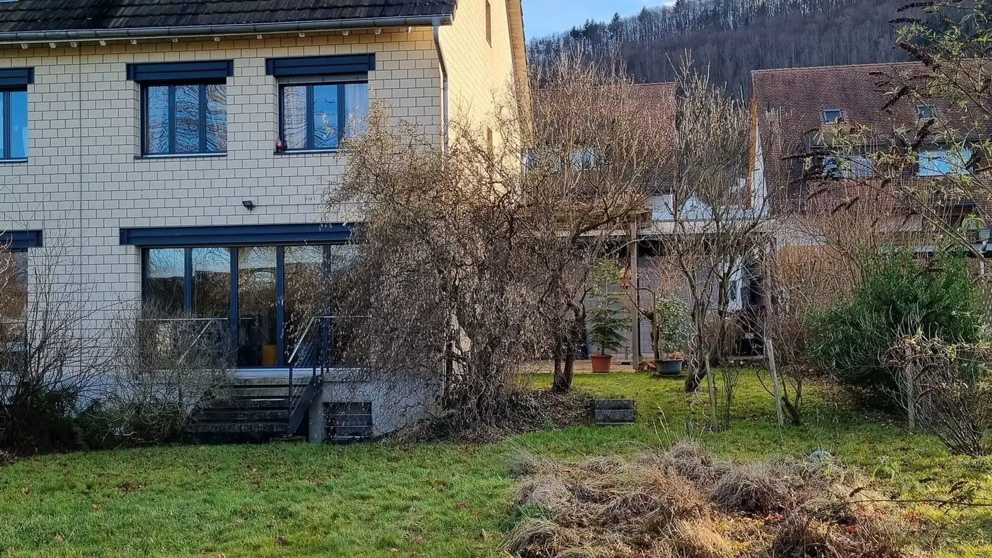 Row house for sale - Hauptstrasse 30g, 4112 Bättwil - Photo 2