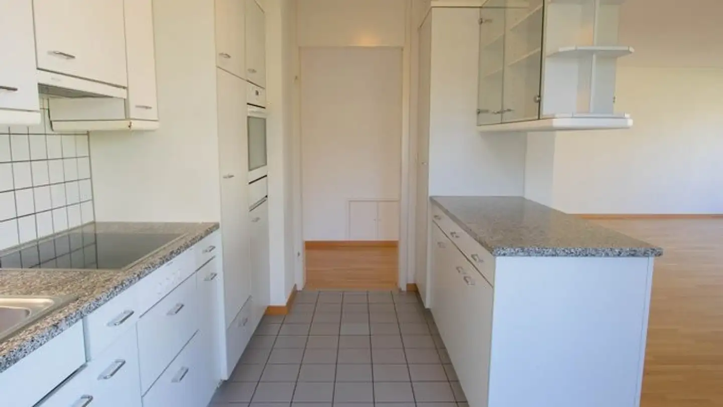 Wohnung mieten - Jupiterstrasse 51, 3015 Bern