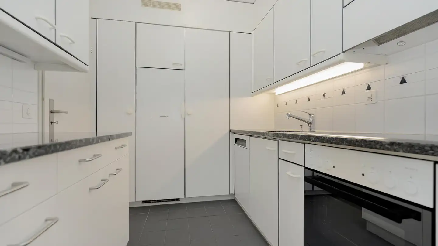 Appartamento in affitto - Zieglerstrasse 43a, 3007 Bern - Foto 2