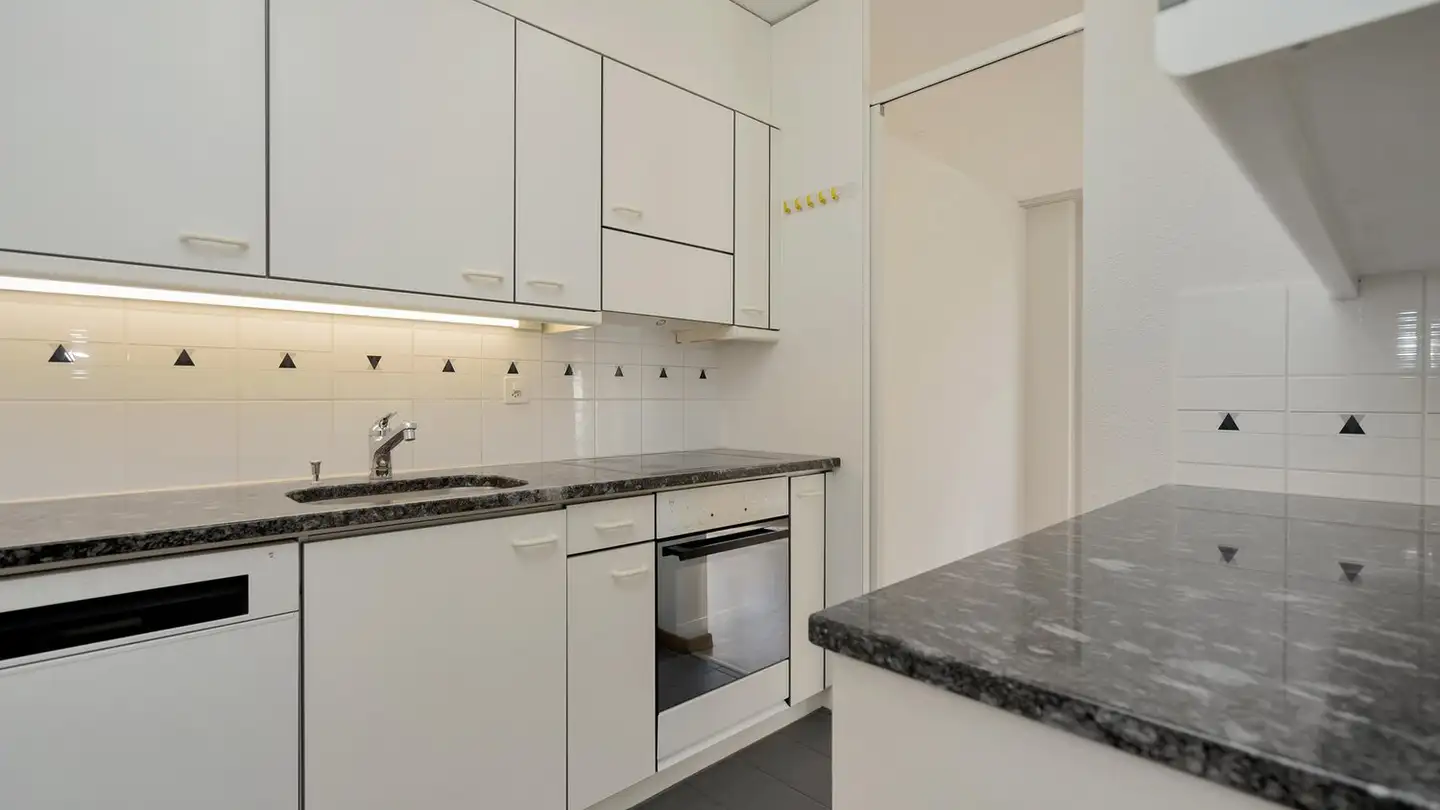 Appartamento in affitto - Zieglerstrasse 43a, 3007 Bern - Foto 3