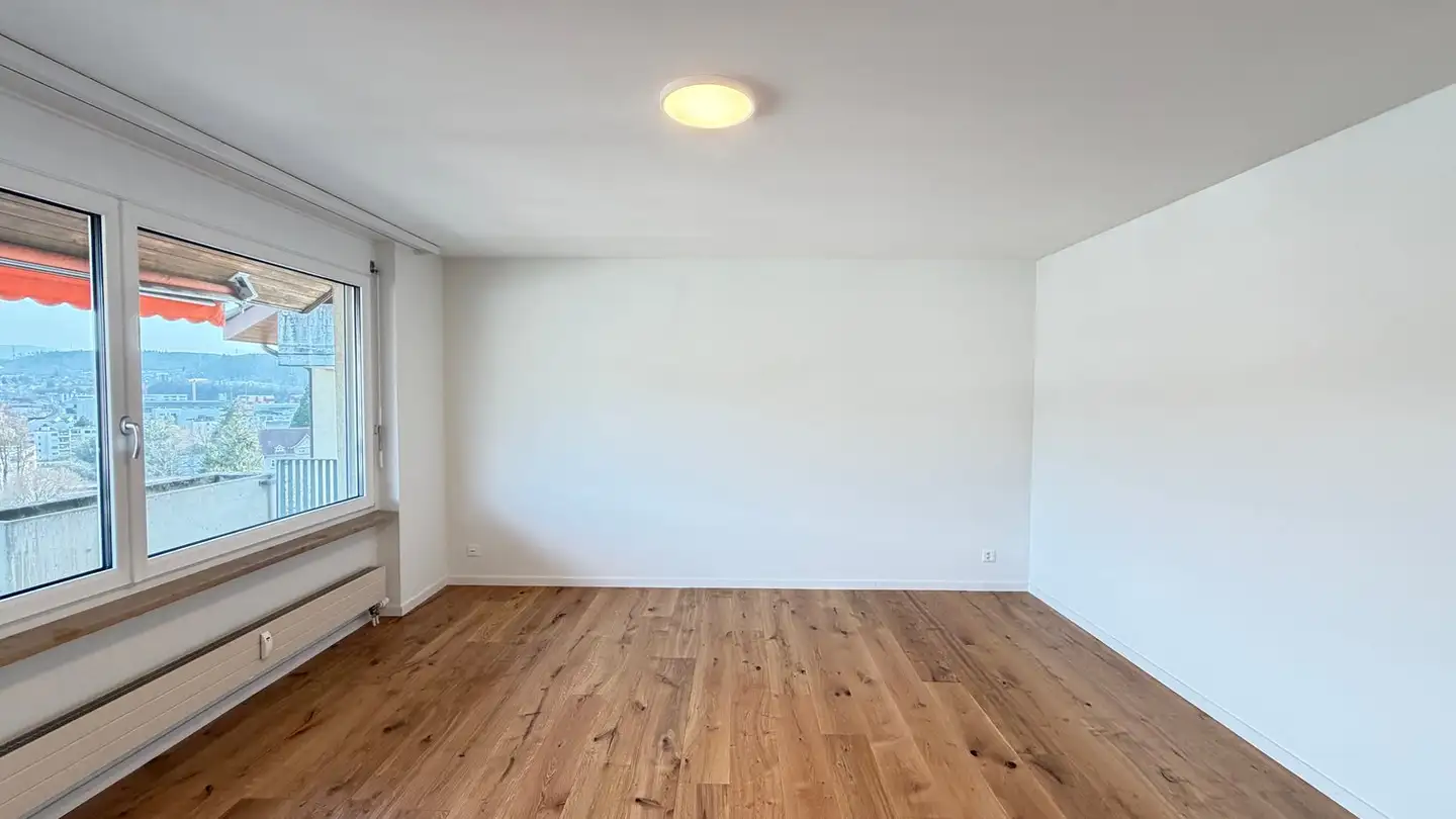 Appartement à louer - Eggstrasse 16, 4402 Frenkendorf - Photo 4