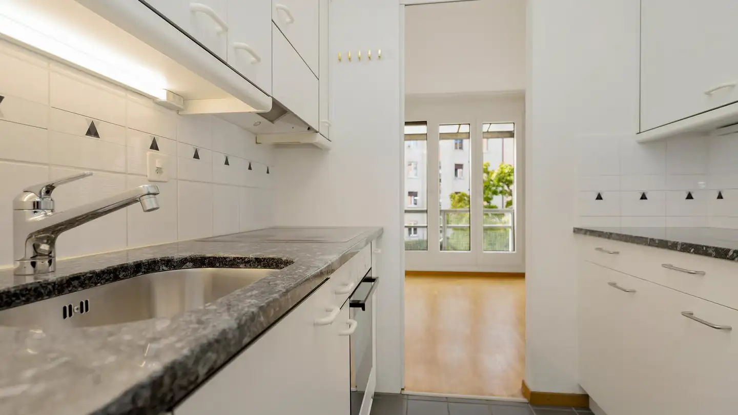 Appartamento in affitto - Zieglerstrasse 43a, 3007 Bern - Foto 4