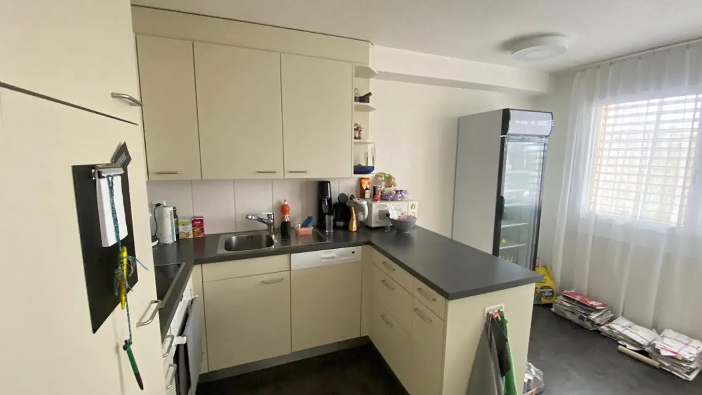 Appartement à louer - Grubenstrasse 80, 3322 Urtenen-Schönbühl - Photo 3