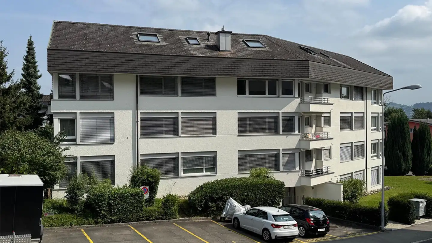 Attico in affitto - Hirtenhofring 19, 6005 Luzern