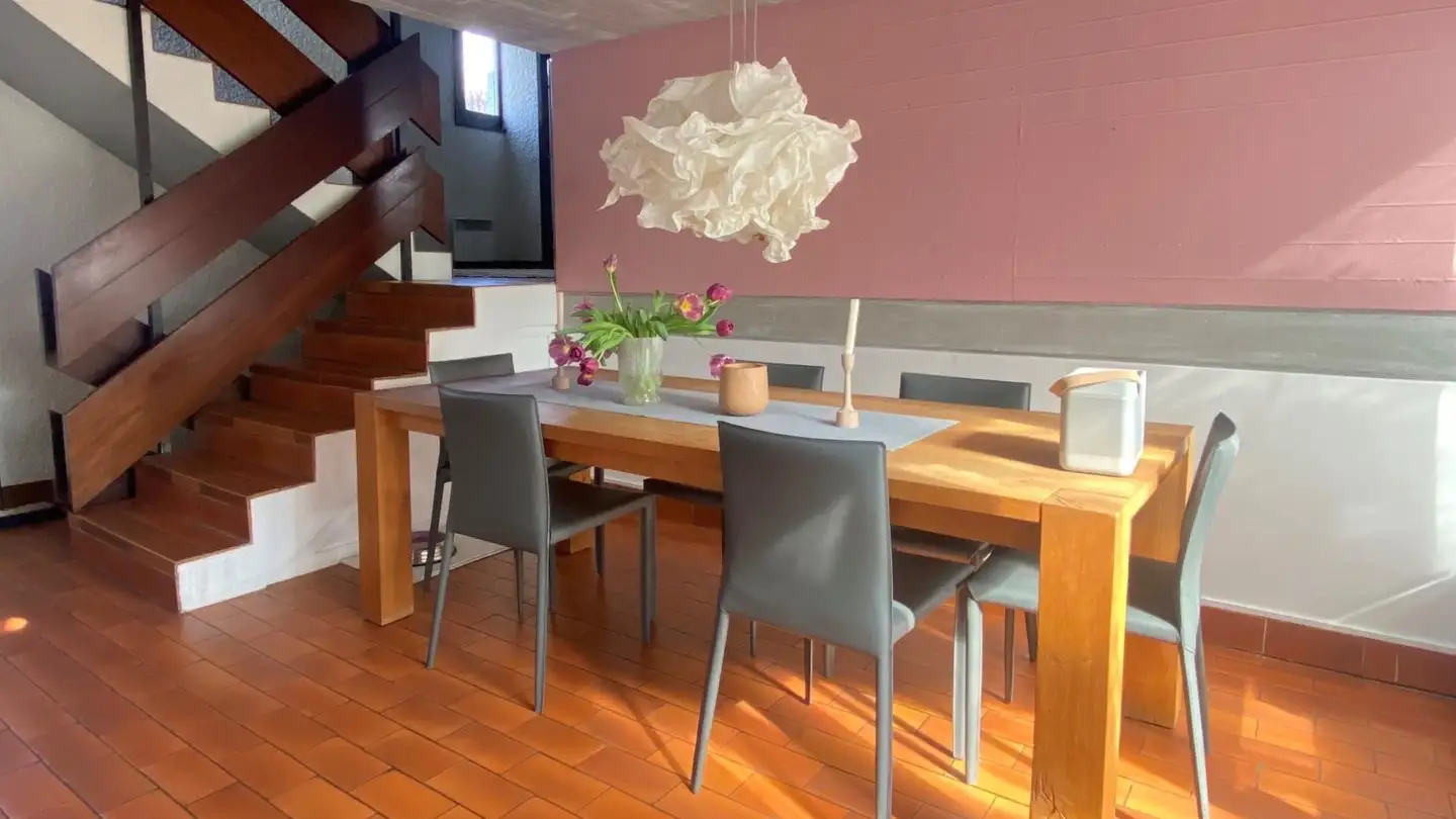 Einfamilienhaus mieten - Chemin Barrauraz 6, 1291 Commugny - Foto 4