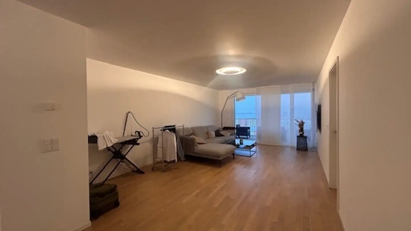 Wohnung mieten - Chemin Du Rionzi 35, 1052 Le Mont-sur-Lausanne - Foto 2