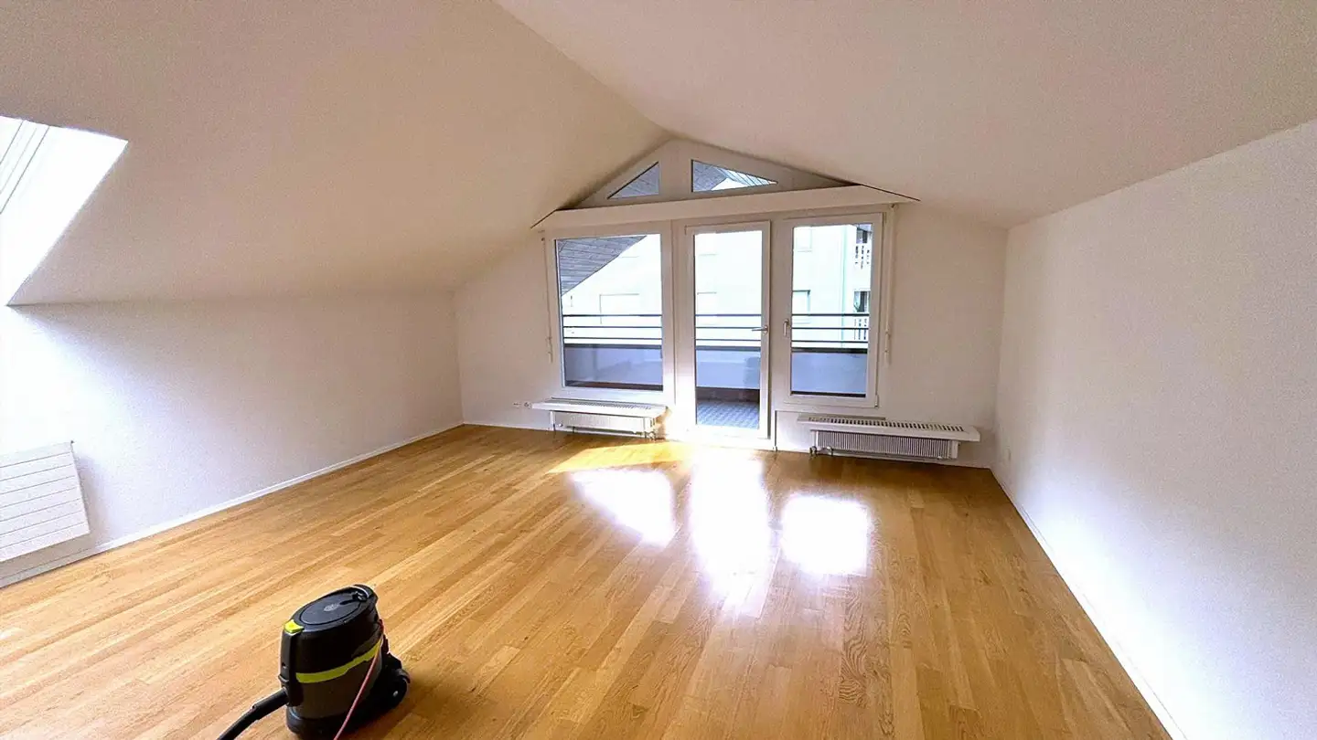 Attico in affitto - Hirtenhofring 19, 6005 Luzern - Foto 2