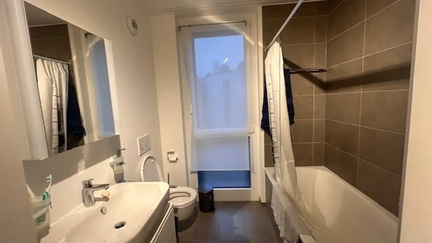 Wohnung mieten - Chemin Du Rionzi 35, 1052 Le Mont-sur-Lausanne - Foto 4