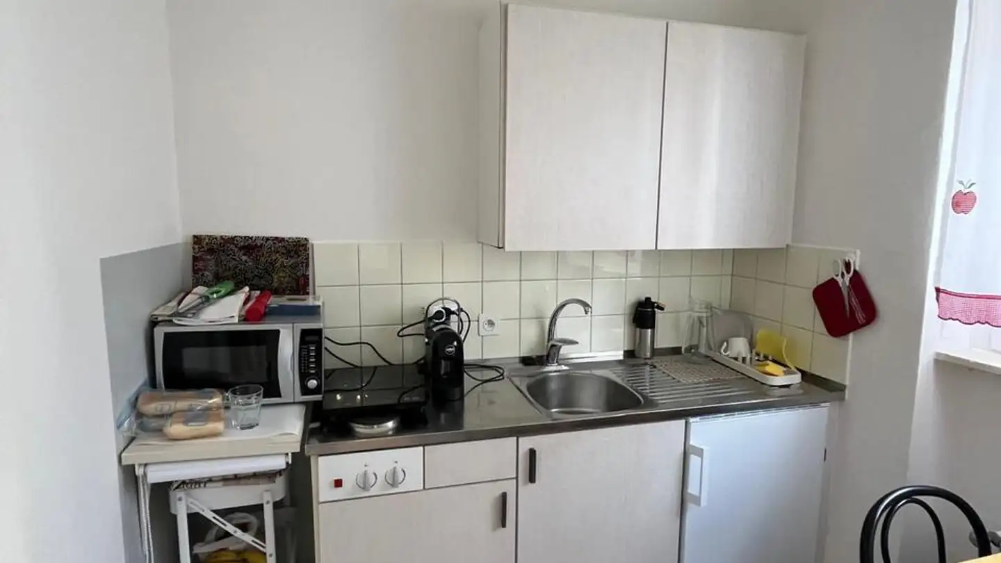 Studio à louer - Via Alla Torre 14, 6850 Mendrisio - Photo 4