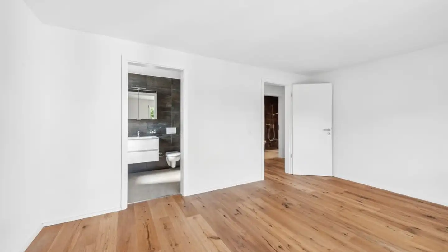 Apartment for rent - Föhrenweg 4, 5316 Leuggern - Photo 2