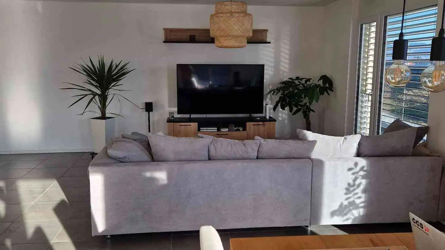 Studio for rent - Hauptstrasse 4, 9434 Au SG - Photo 4