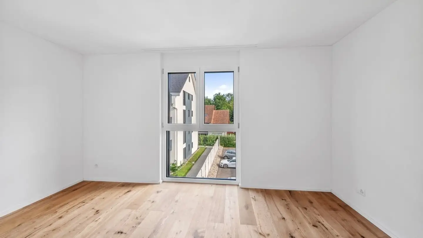 Apartment for rent - Föhrenweg 4, 5316 Leuggern - Photo 4
