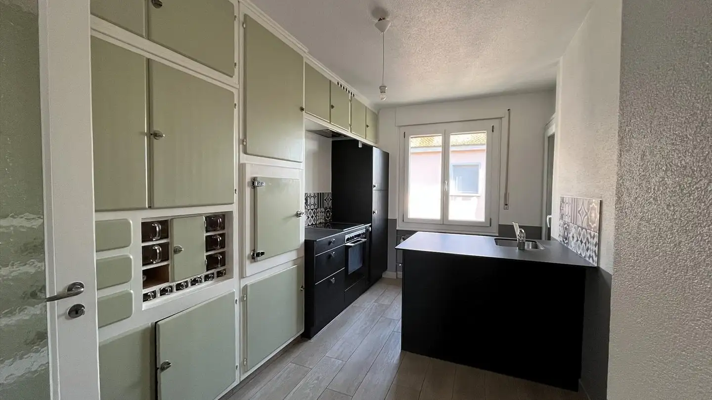 Appartement à louer - Rue François-Guillimann 16, 1700 Fribourg