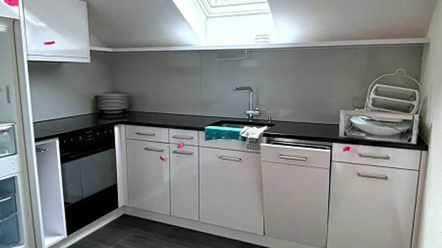 Attico in affitto - Hirtenhofring 19, 6005 Luzern - Foto 4