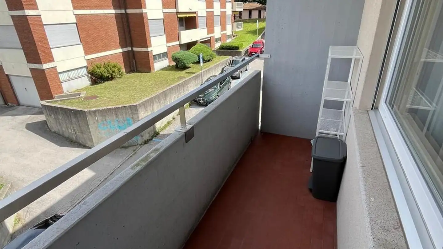 Studio à louer - Via Alla Torre 14, 6850 Mendrisio - Photo 3