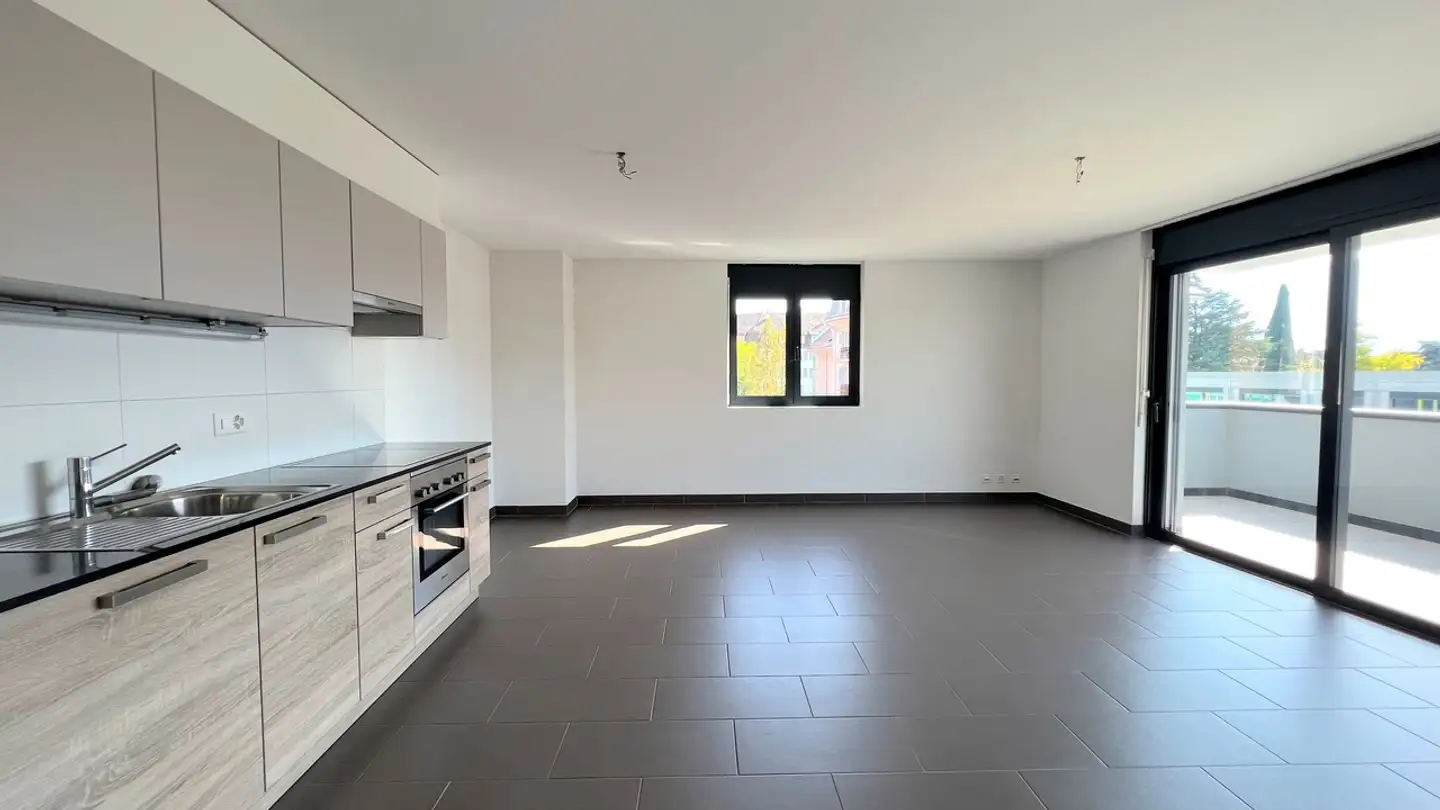 Appartamento in affitto - Avenue du Clos d'Aubonne 14, 1814 La Tour-de-Peilz - Foto 3