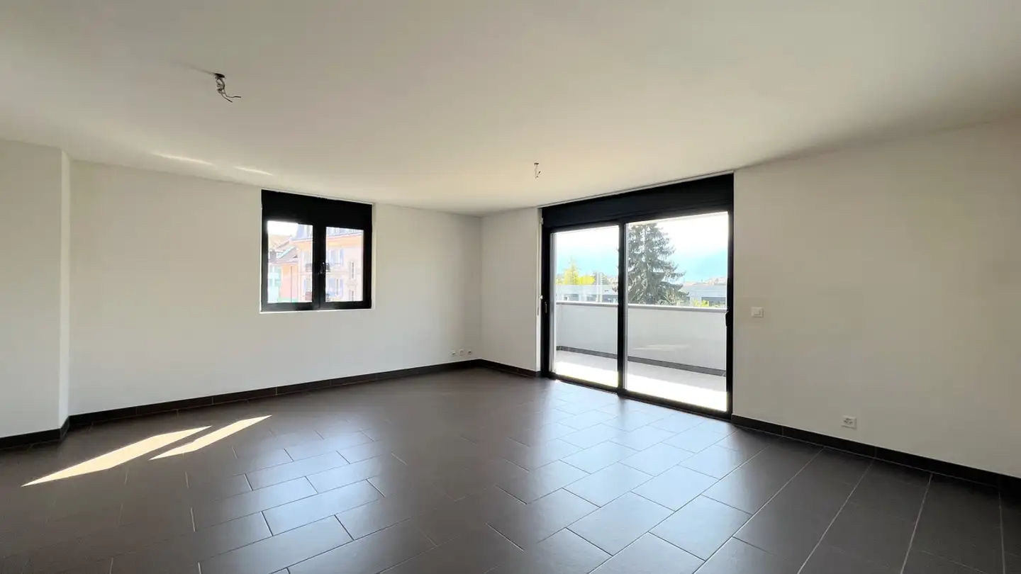 Appartamento in affitto - Avenue du Clos d'Aubonne 14, 1814 La Tour-de-Peilz - Foto 4