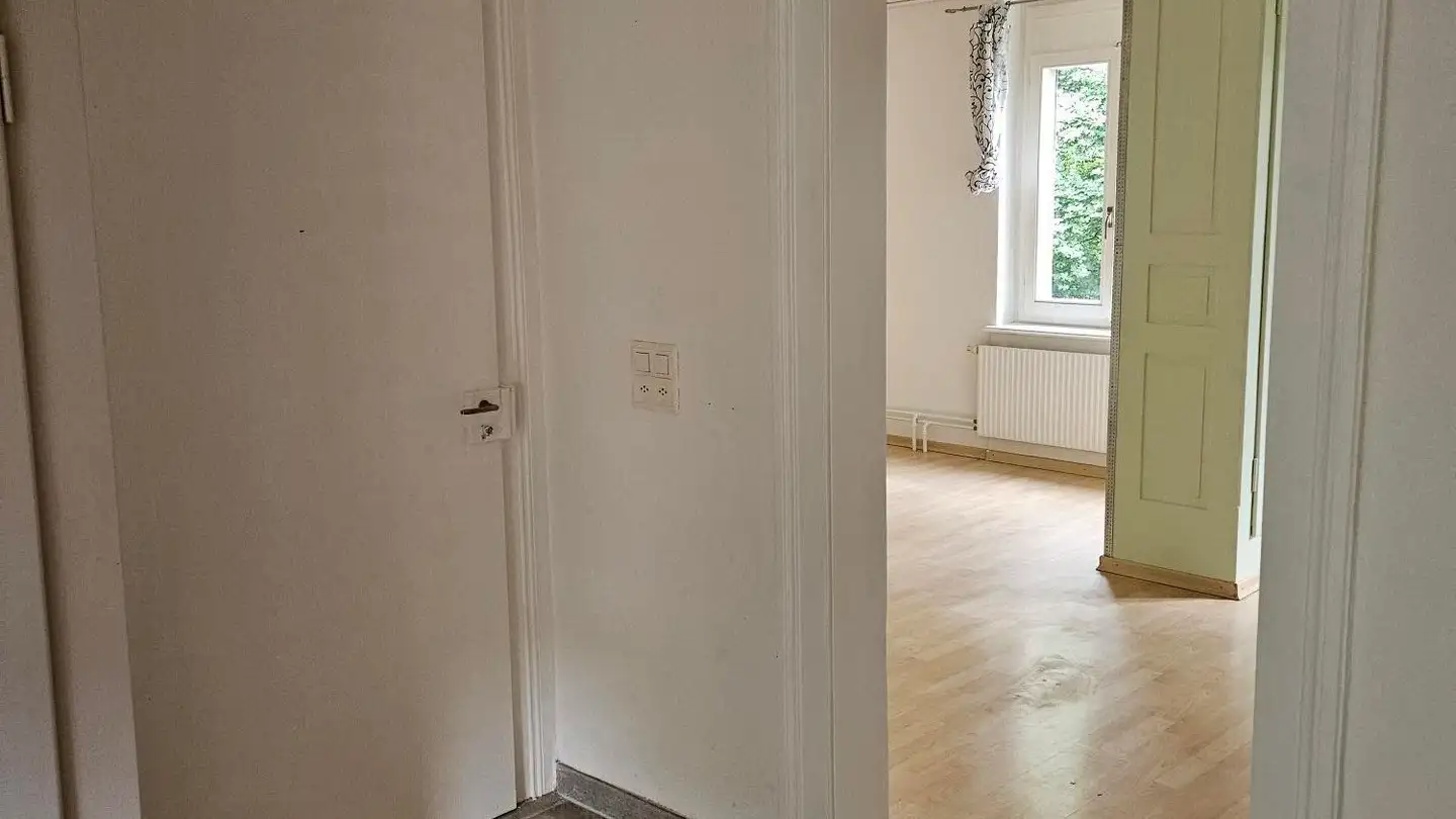 Apartment for rent - Höhenweg 18, 2540 Grenchen