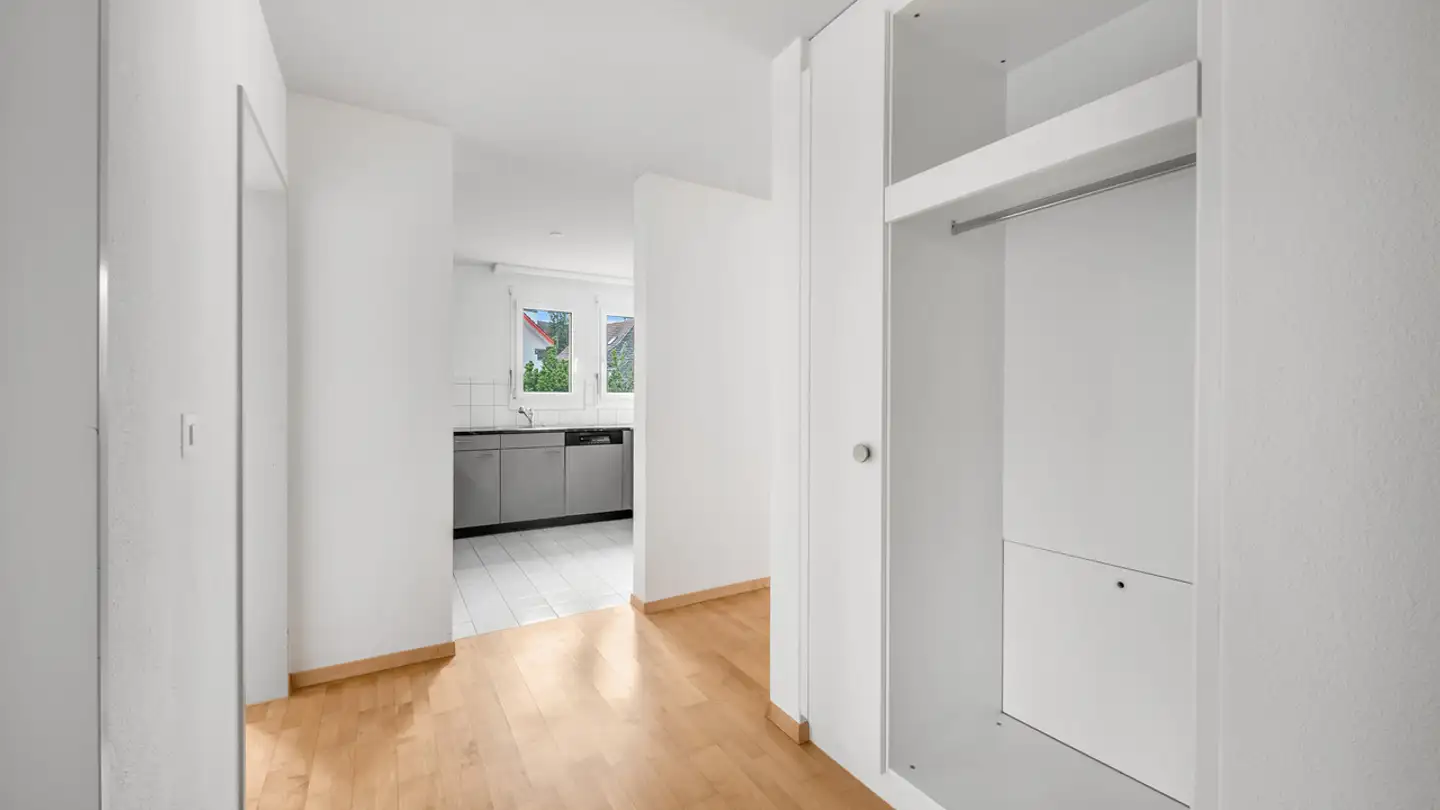 Appartamento in affitto - Chüeweid, 8906 Bonstetten - Foto 3