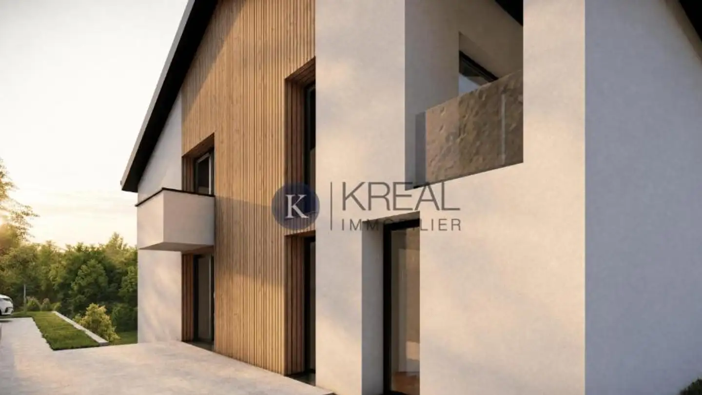 Single house for sale - 1180 Rolle