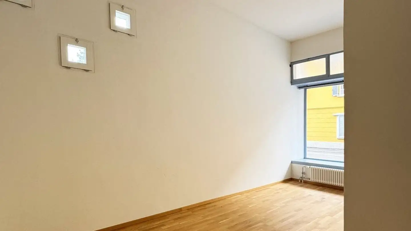 Spazio ufficio in affitto - Via Soldini 2a, 6830 Chiasso - Foto 3