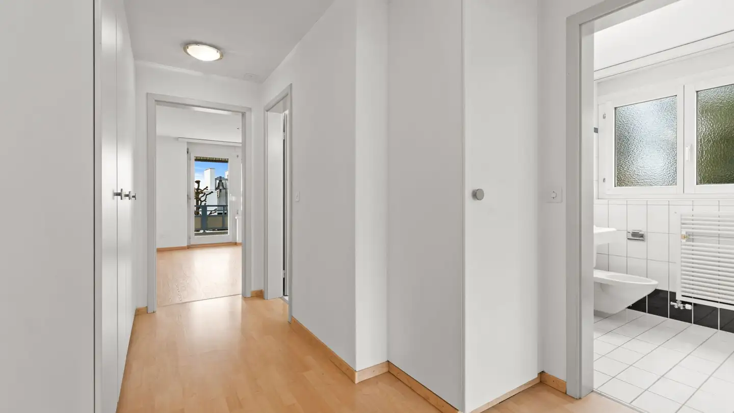 Apartment for sale - Chappelihof, 8863 Buttikon SZ - Photo 4