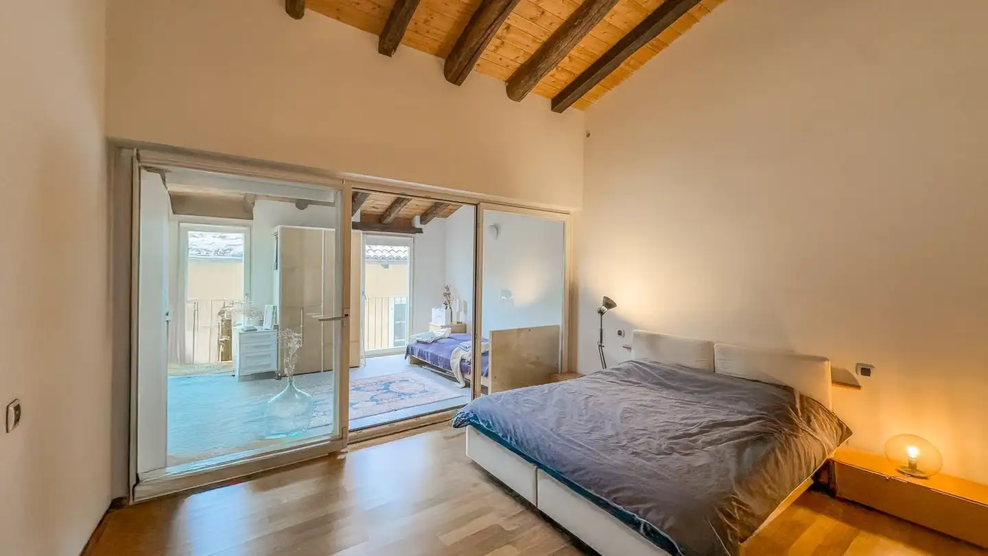 Apartment for sale - 6850 Mendrisio - Photo 4