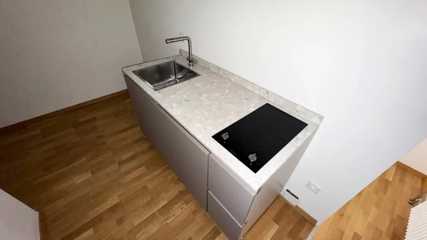 Spazio ufficio in affitto - Via Soldini 2a, 6830 Chiasso - Foto 4