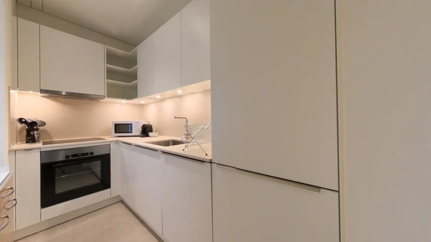 Appartement meublé à louer - Place Pury 13, 2000 Neuchâtel - Photo 3